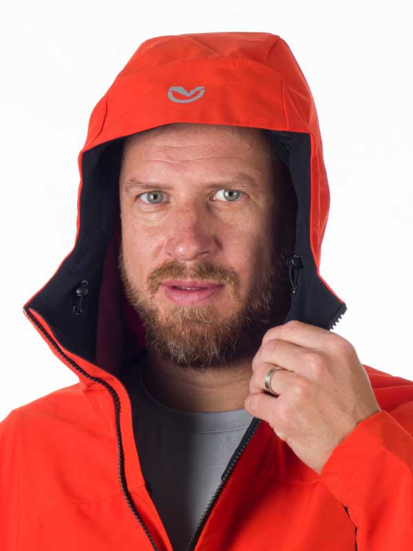 NORTHFINDER Яке GREGORY - 5000/5000