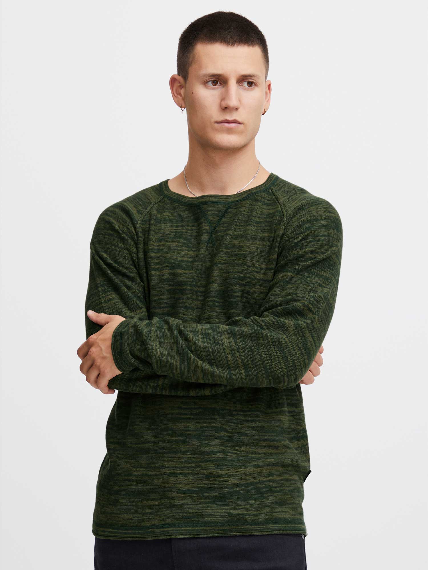 BLEND Пуловер Pullover