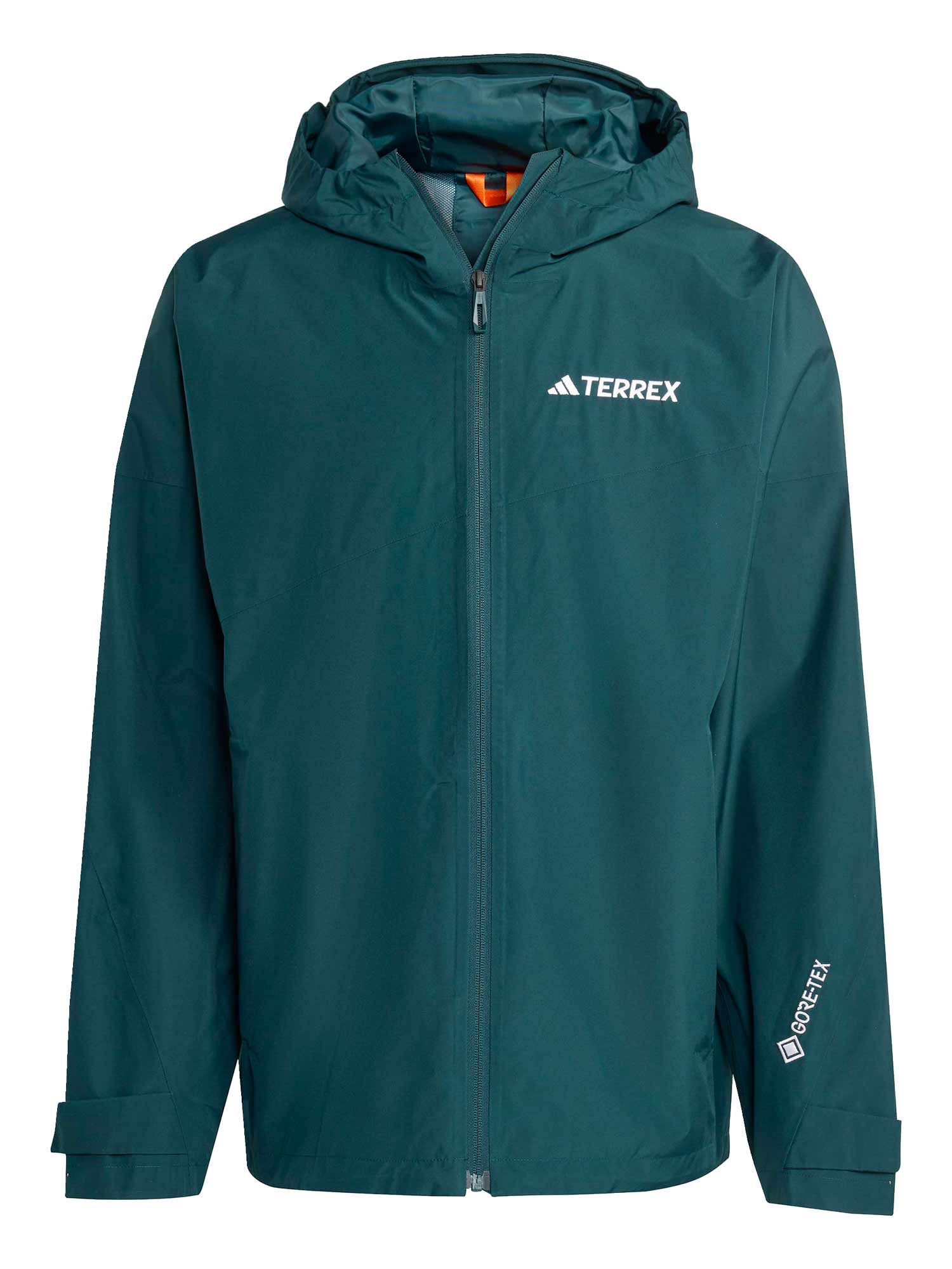 ADIDAS PERFORMANCE Яке Terrex Xperior 2L GORE-TEX Performance Jacket
