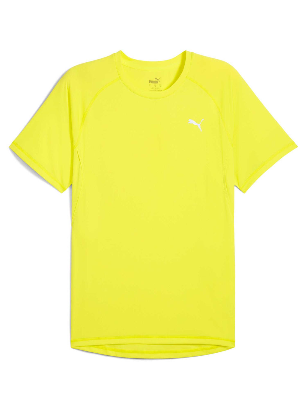 PUMA Тениска M RUN VELOCITY TEE (POLY)