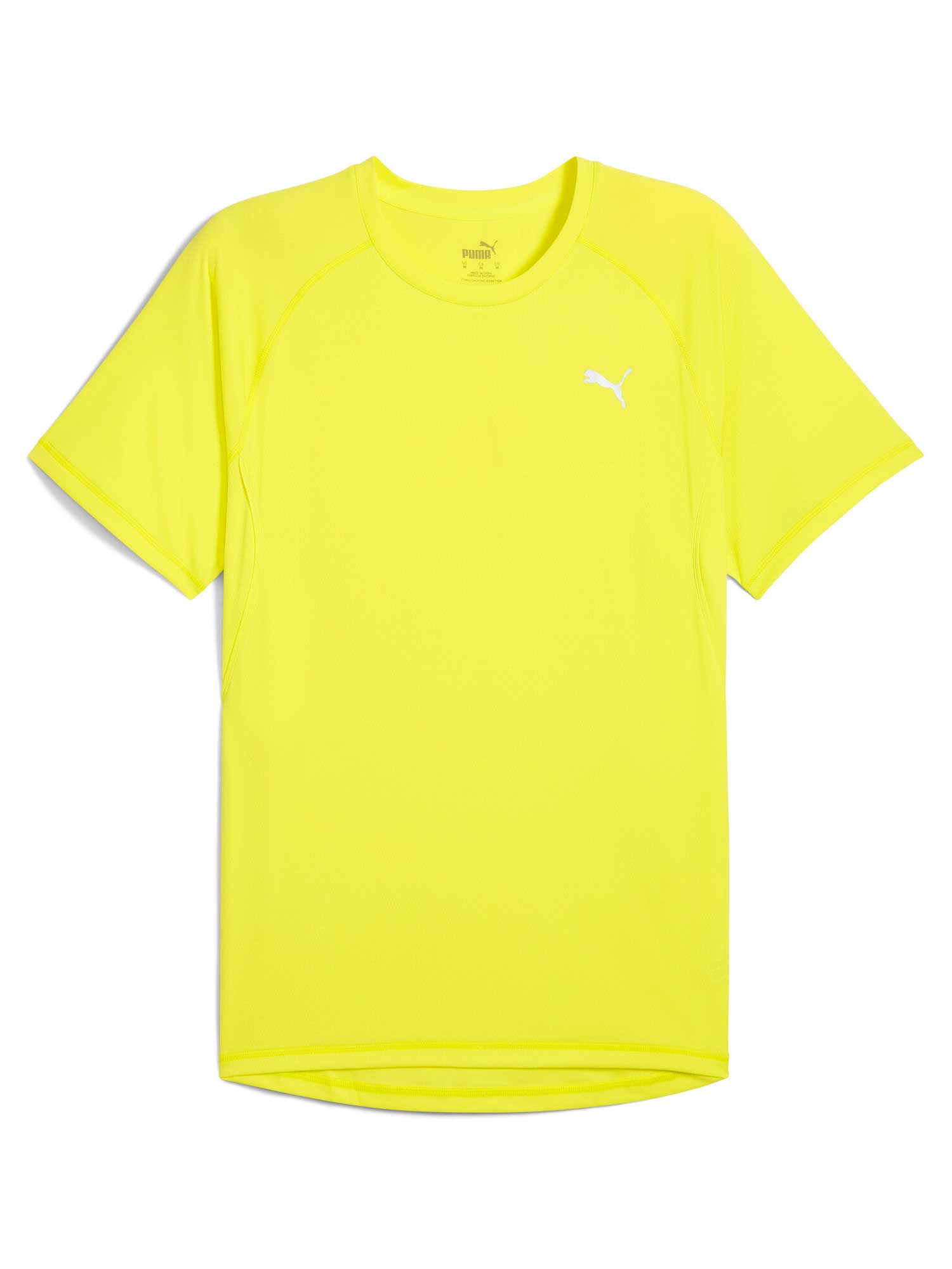 PUMA Тениска M RUN VELOCITY TEE (POLY)