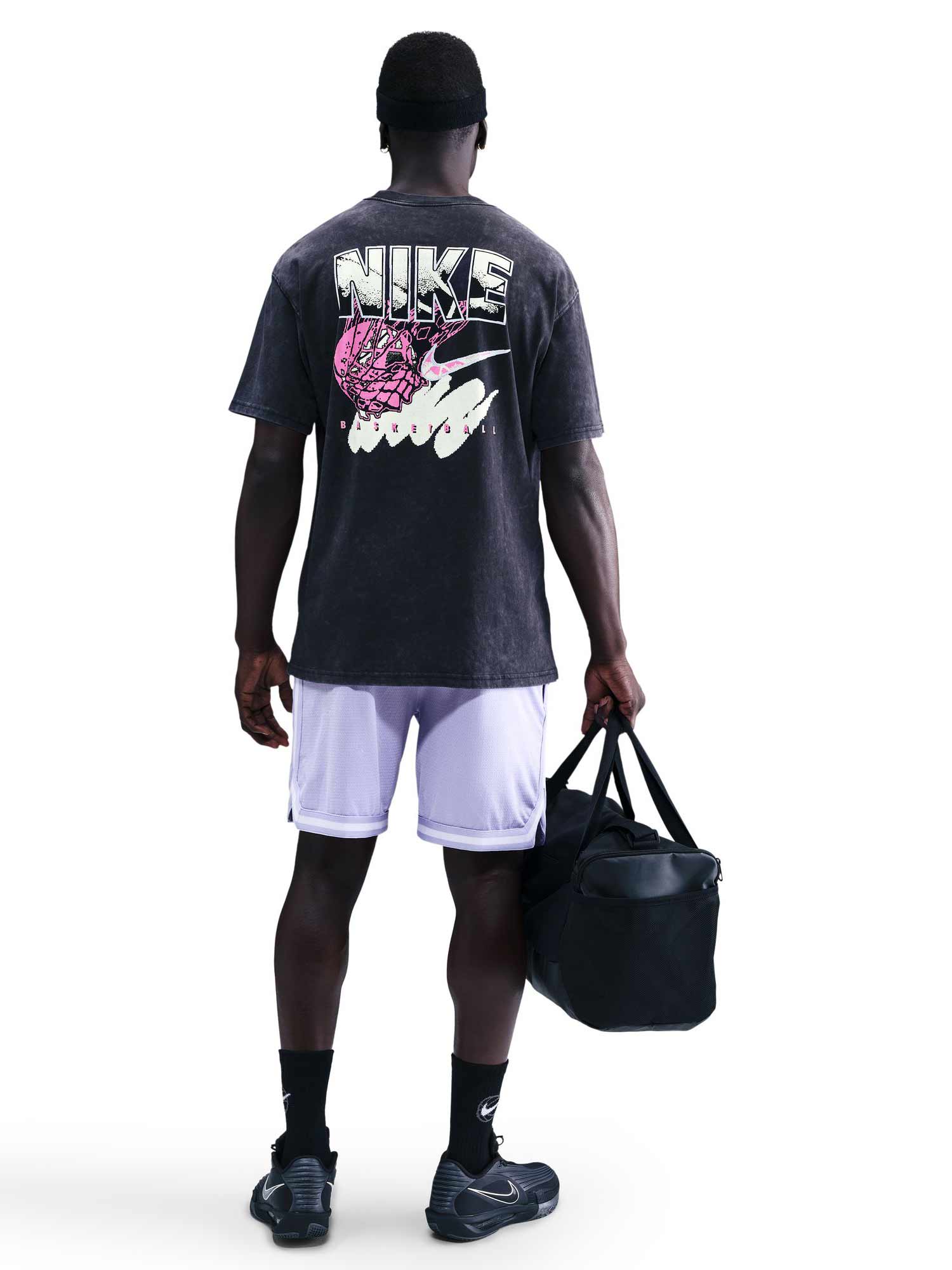 NIKE Тениска M NK TEE M90 DNA HO25
