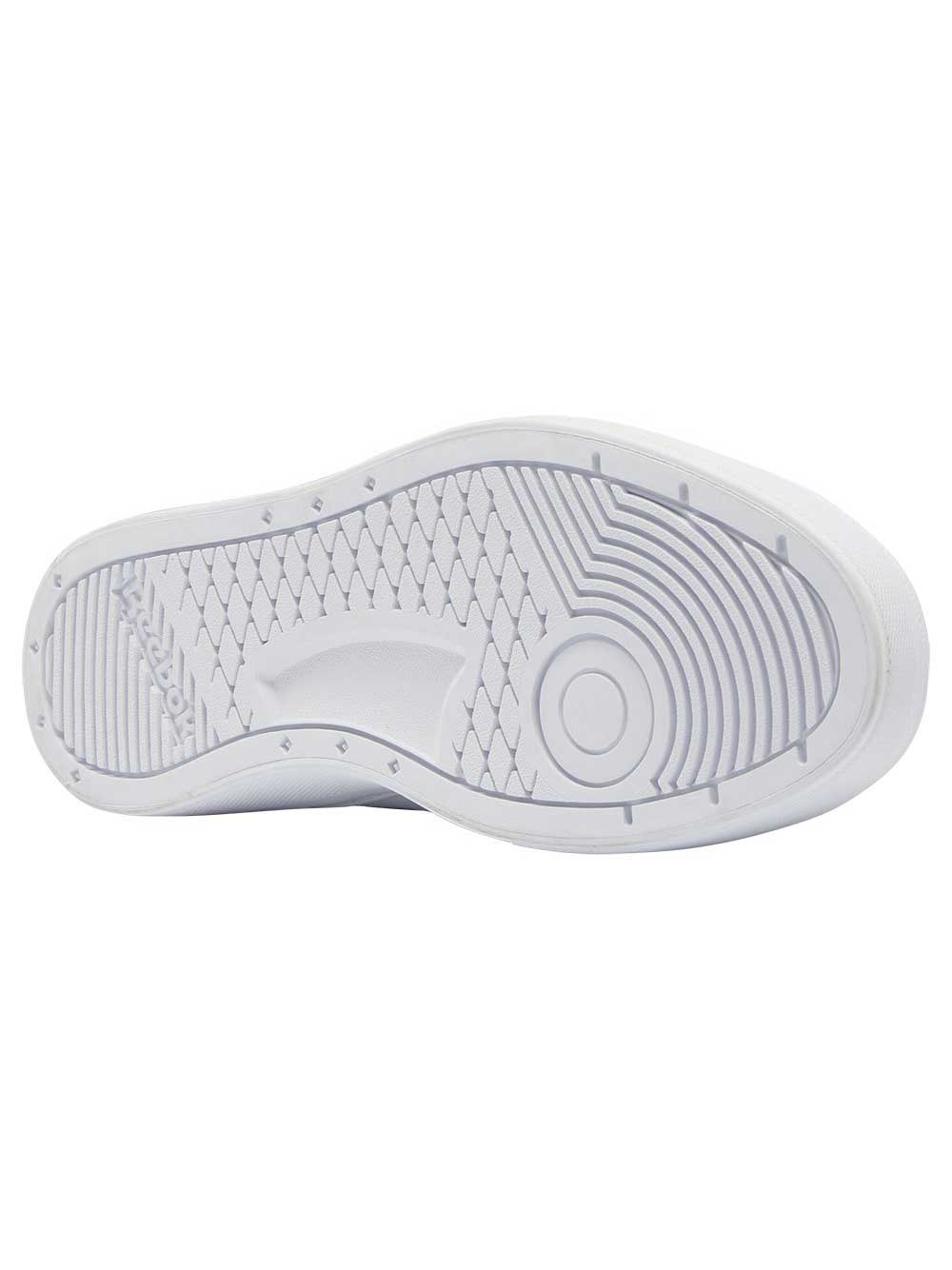 REEBOK Обувки COURT ADVANCE BOLD