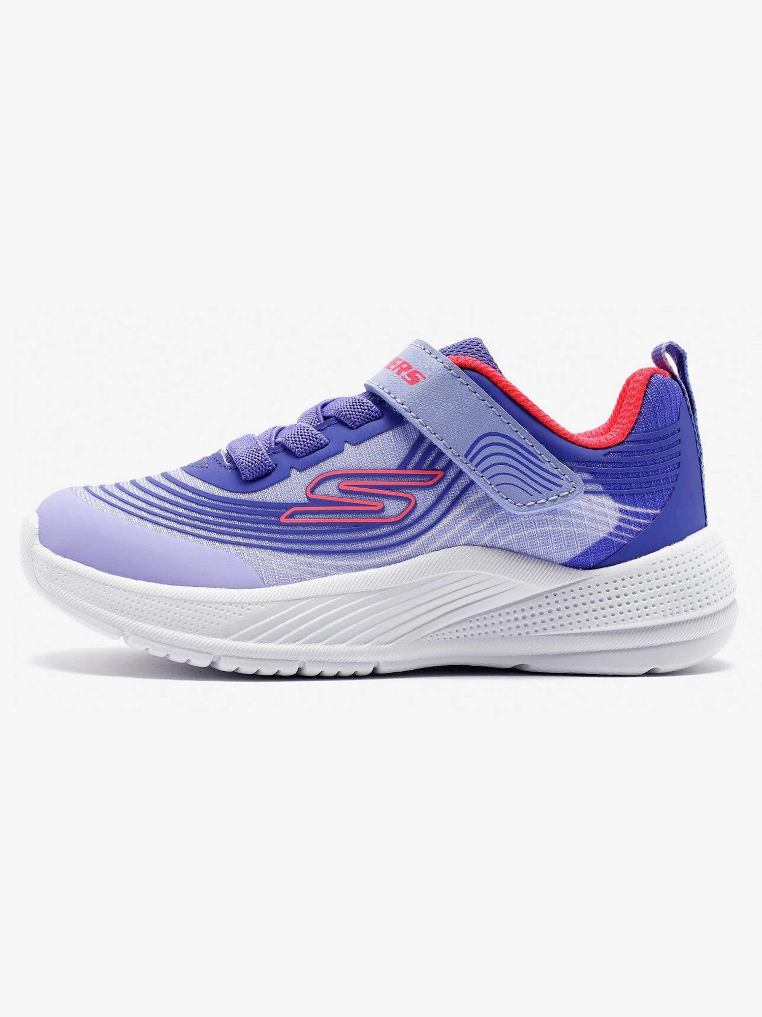 SKECHERS Обувки MICROSPEC ADVANCE