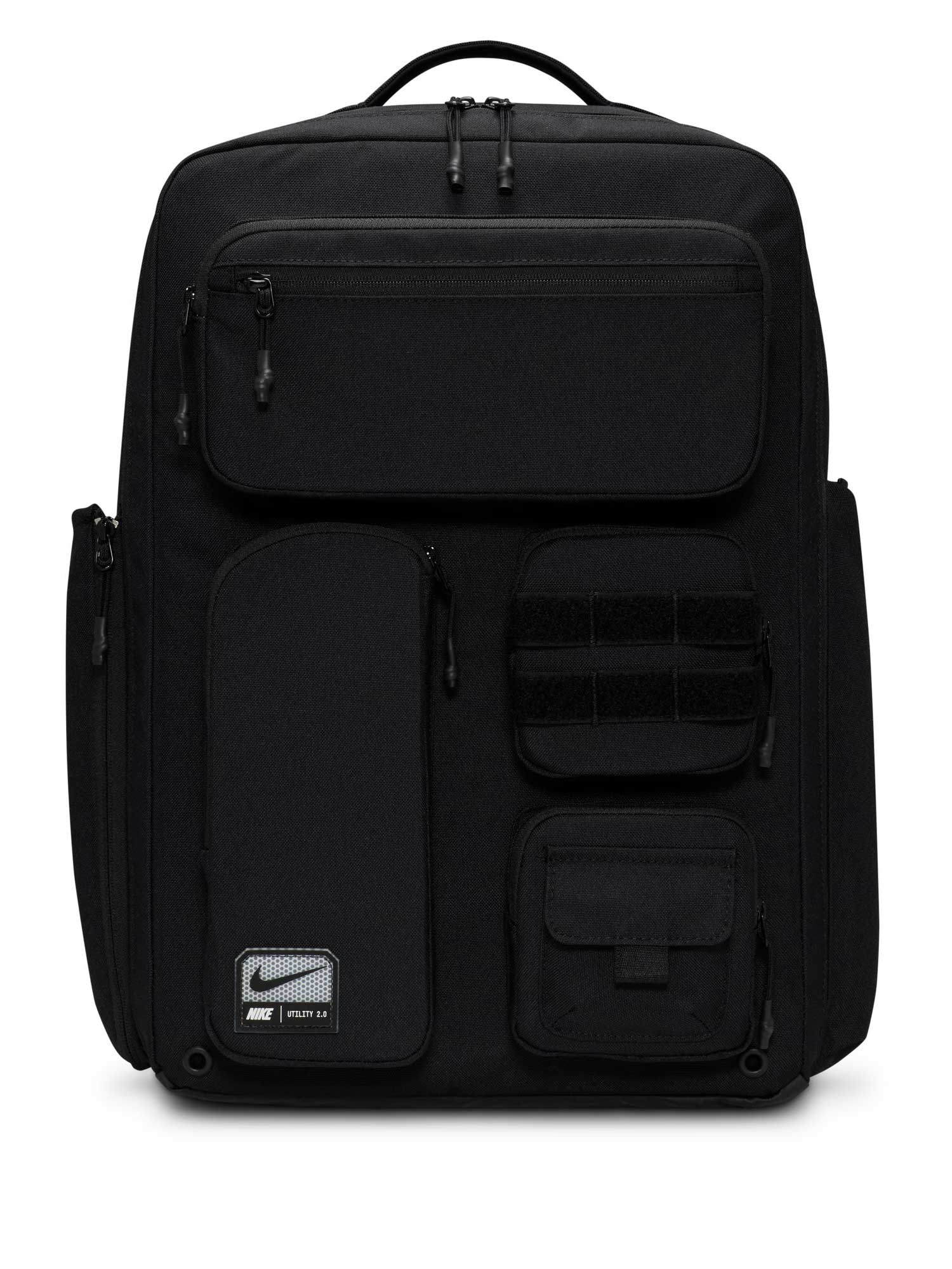 NIKE Раница NK UTILITY ELITE BKPK - 2.0