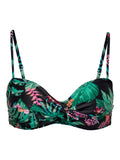 ONLY Бански горнище ONLSEVILLE PADDED