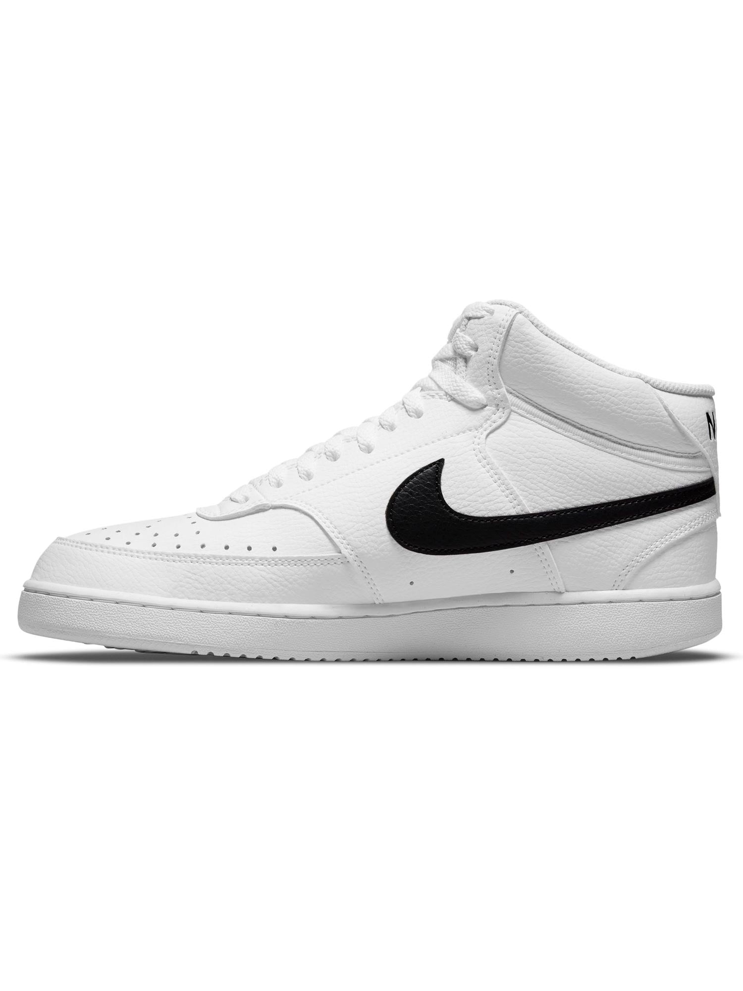 NIKE Обувки COURT VISION MID NN