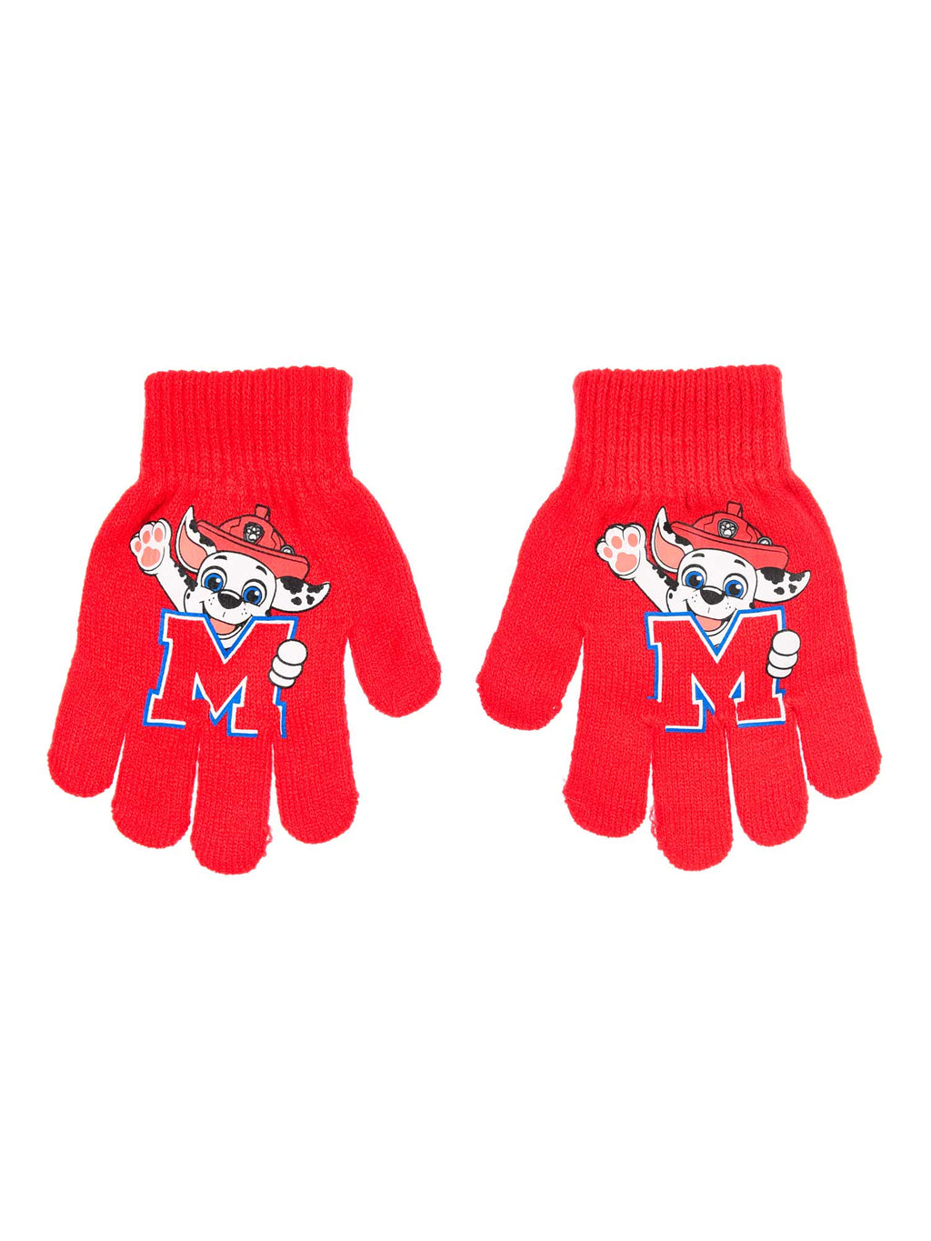 KIDS MOVIE HEROES Ръкавици Paw Patrol