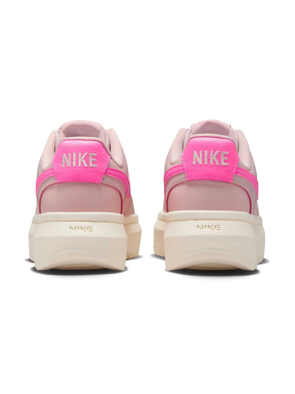 NIKE Обувки W COURT VISION ALTA LTR