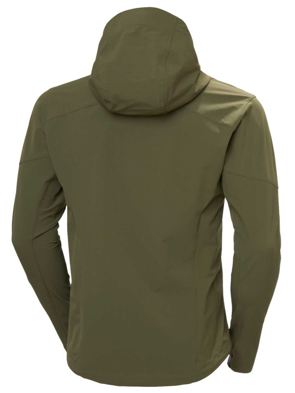 HELLY HANSEN Яке BLAZE SOFTSHELL HOOD