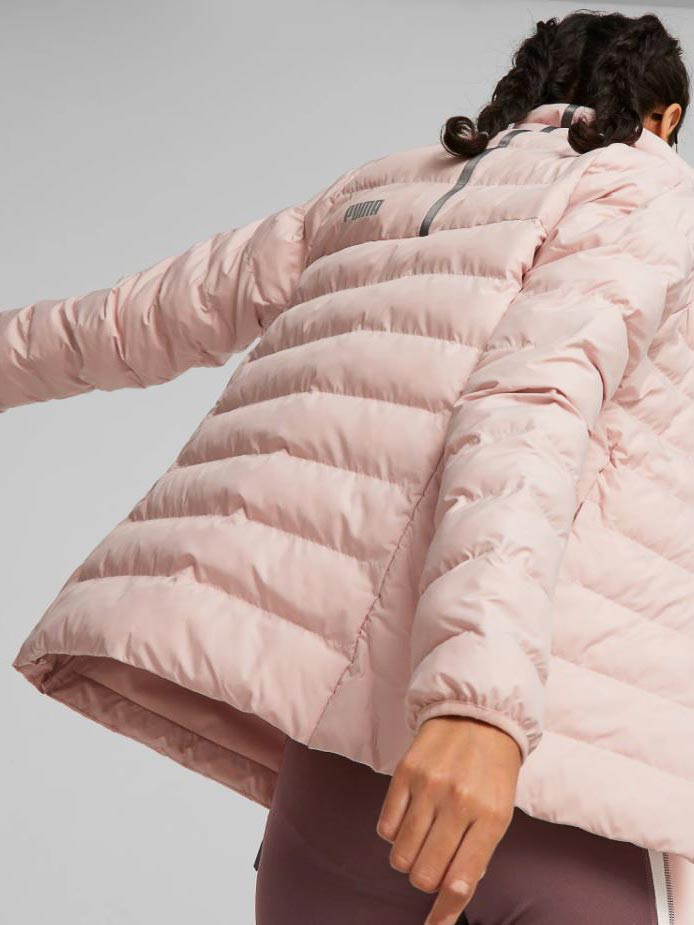 PUMA Яке ECO WarmCell