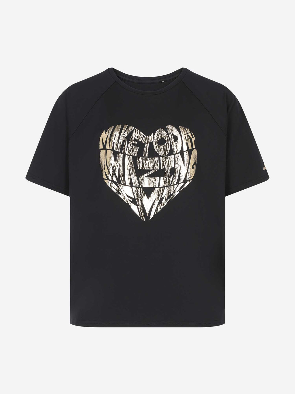 DEMIX Тениска Active Girls T-Shirt