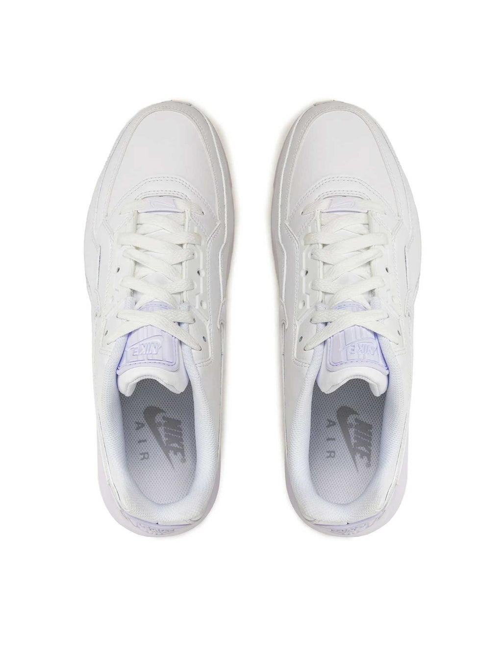 NIKE Обувки AIR MAX LTD 3