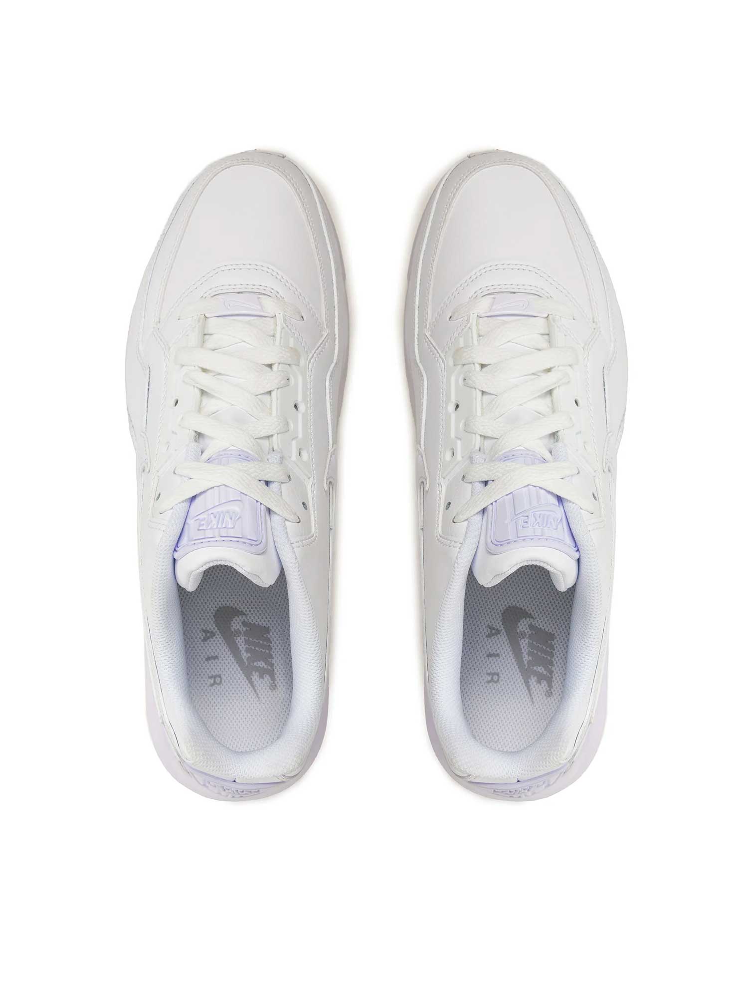 NIKE Обувки AIR MAX LTD 3