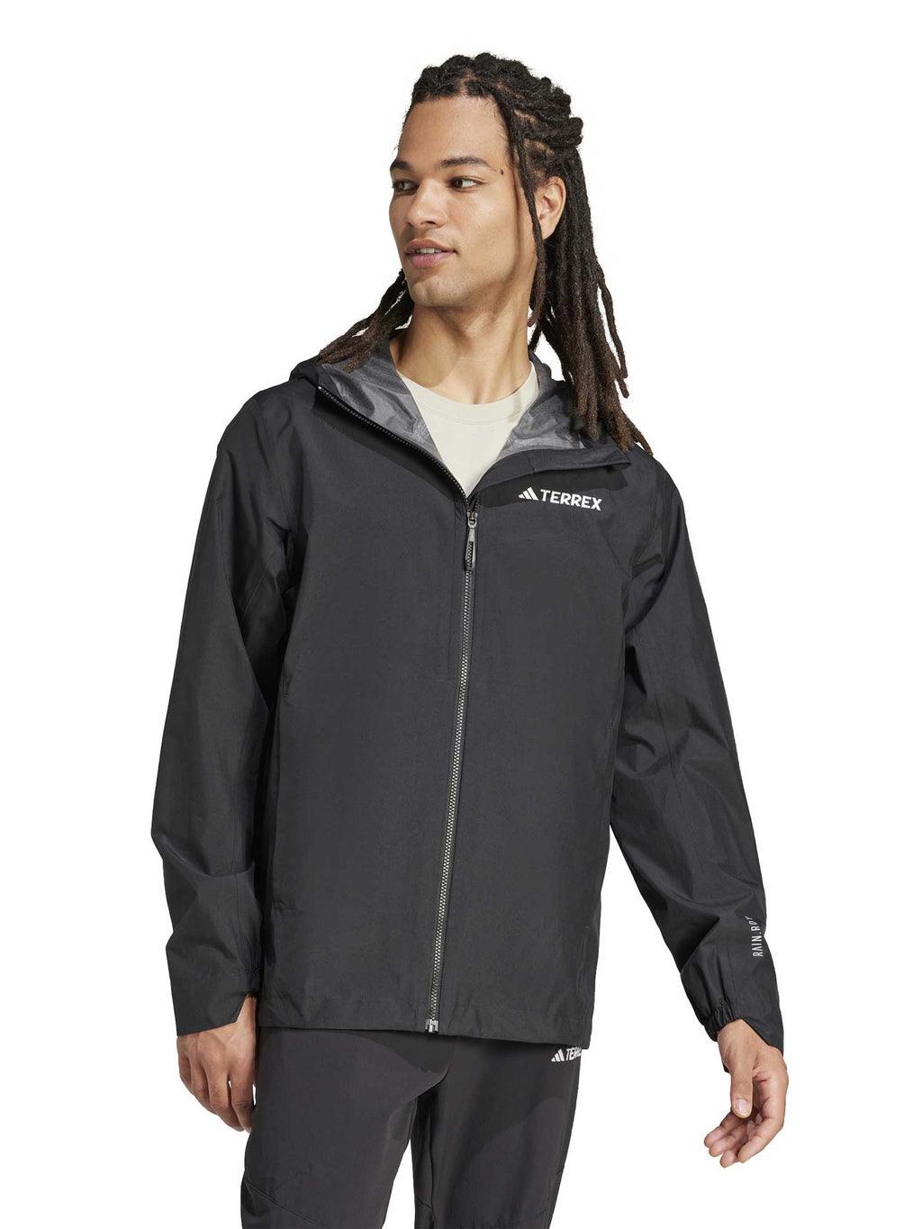 ADIDAS PERFORMANCE Яке Terrex Multi 2.5L Rain.Rdy Jacket