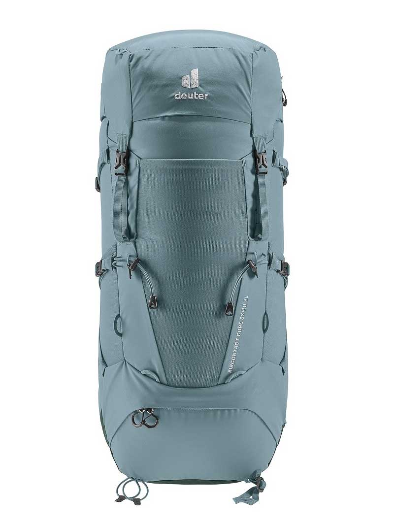 DEUTER Раница Aircontact Core 35+10 SL