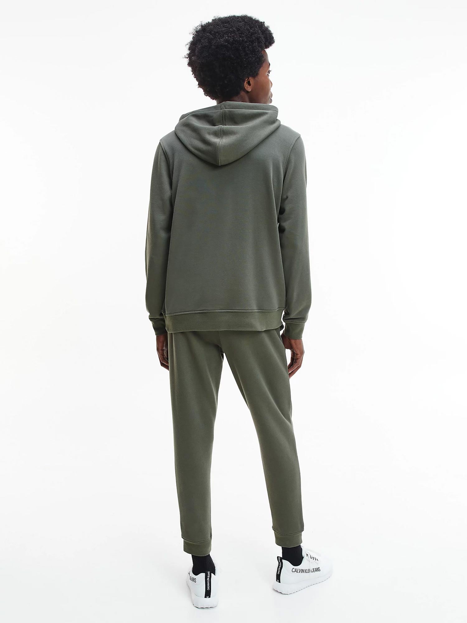 Calvin Klein Performance Суитшърт PW
