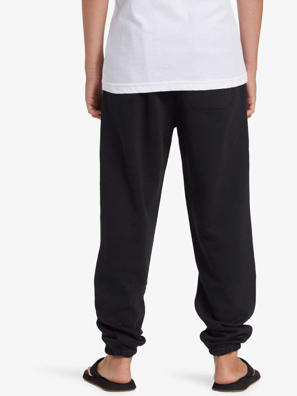 QUIKSILVER Спортно долнище GRAPHIC JOGGER