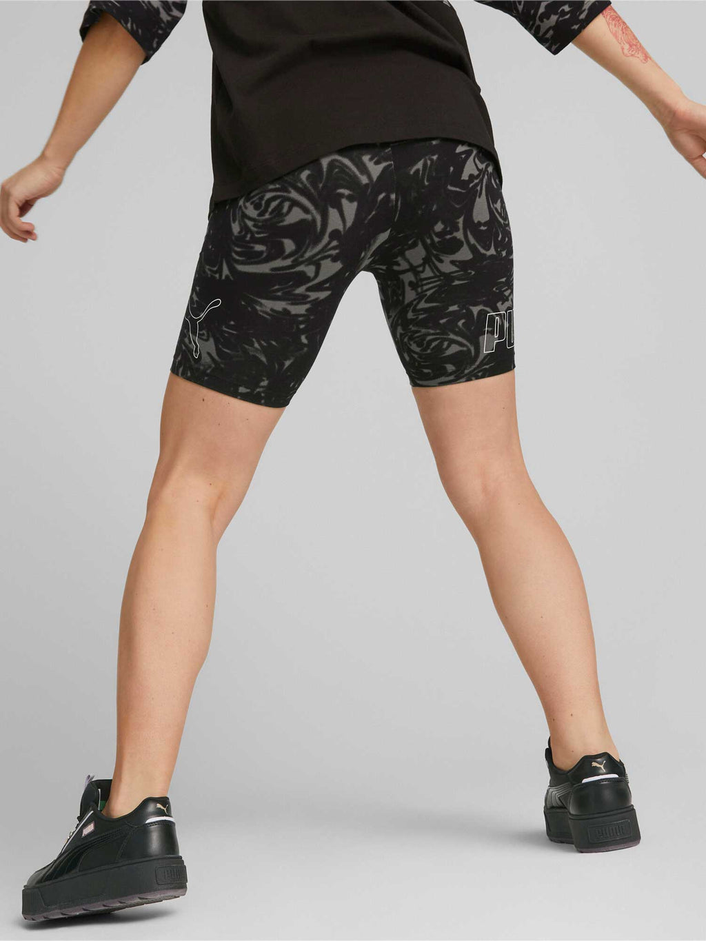 PUMA Клин POWER AOP 7