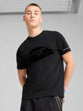 PUMA Тениска BMW MMS ESS GRAPHIC TEE