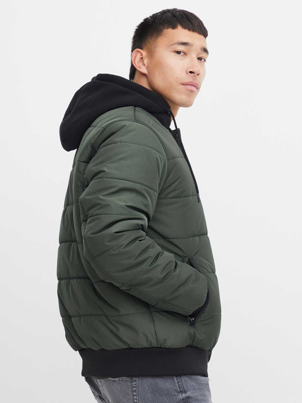 BLEND Яке Outerwear