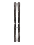 ELAN Ски с автомати PRIMETIME 22 BLACK Shift X EL 10.0
