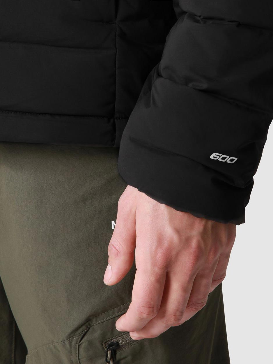 THE NORTH FACE Яке M BLVW STRCH DWN HDY