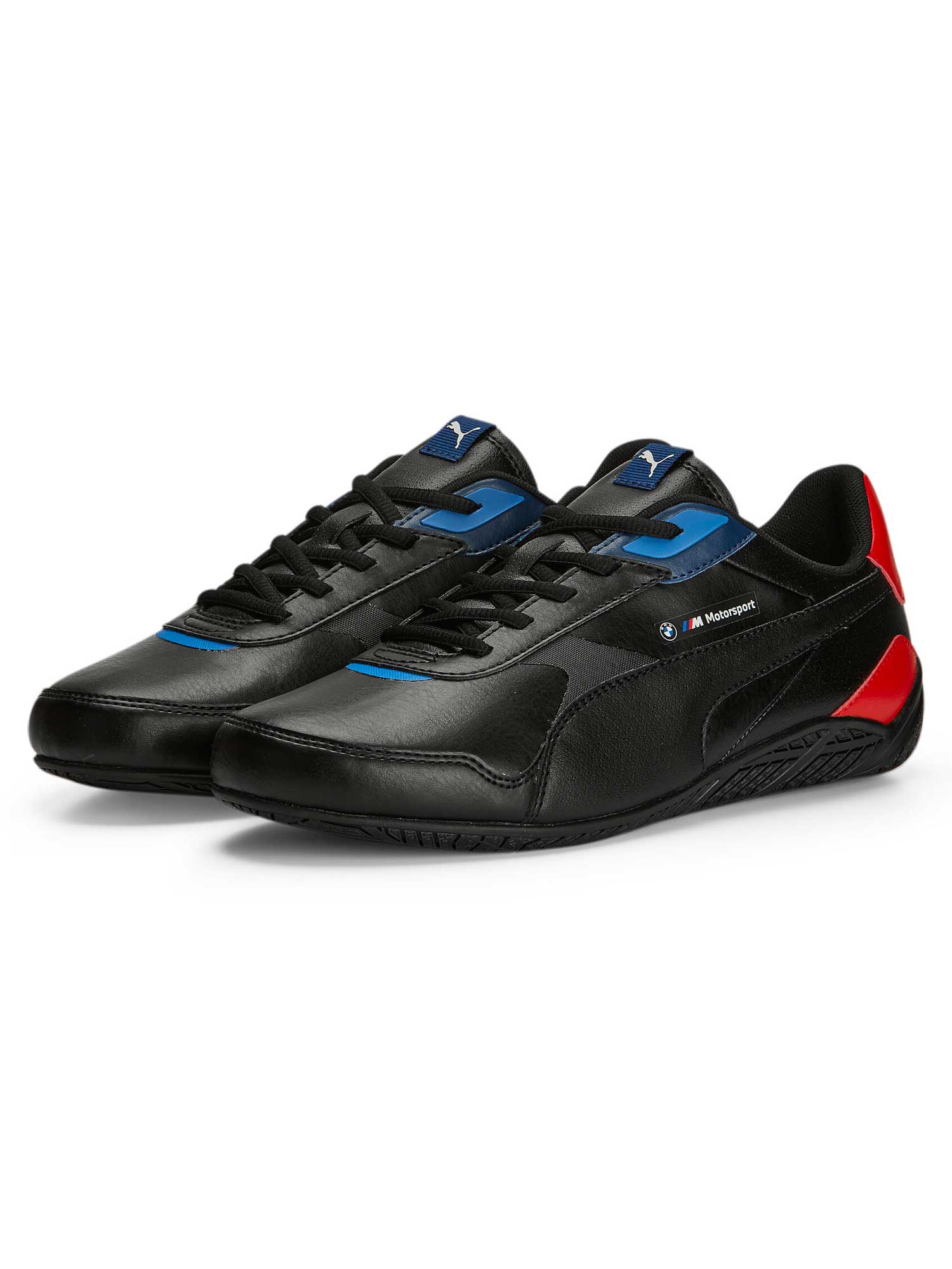 PUMA Обувки BMW MMS RDG Cat 2.0
