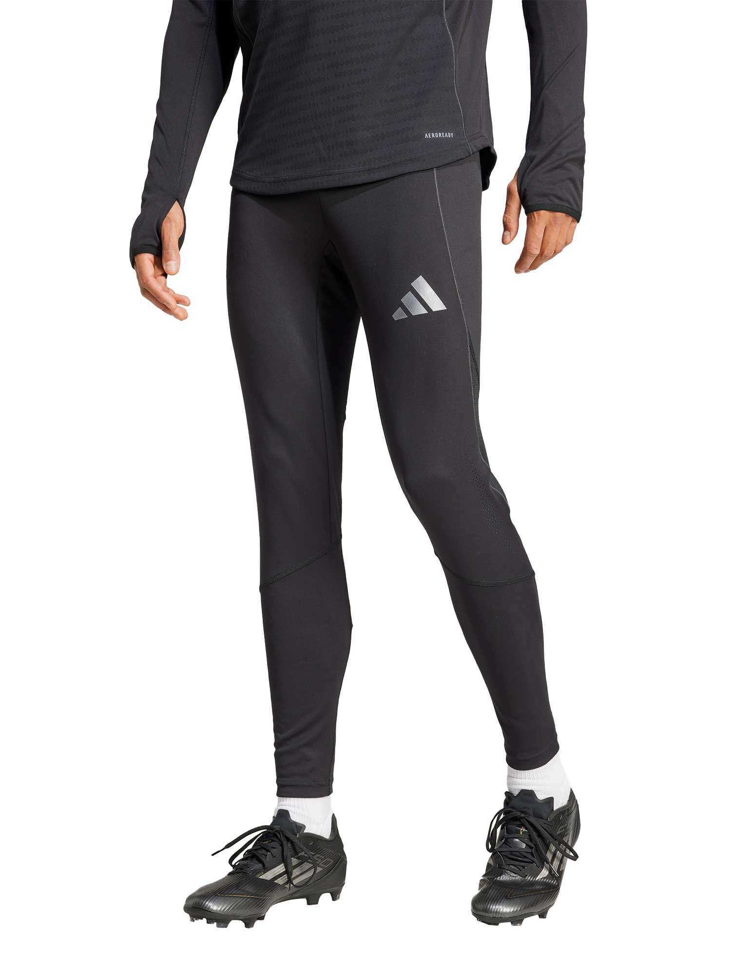 ADIDAS PERFORMANCE Спортно долнище Tiro 25 Pro Training Pants