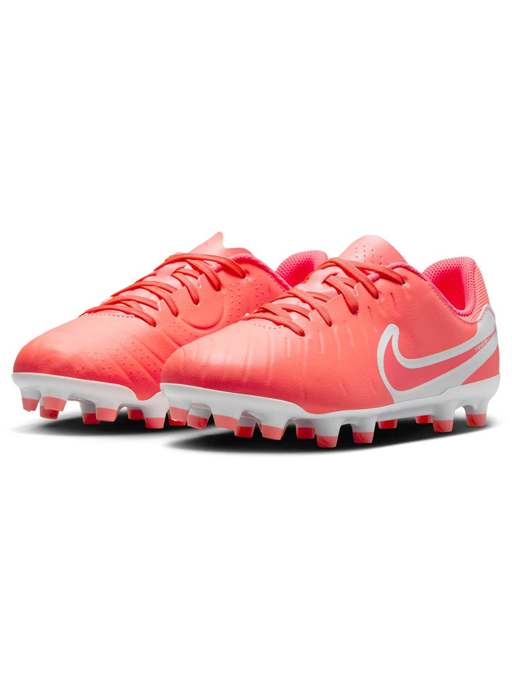 NIKE Обувки JR LEGEND 10 ACADEMY FG/MG