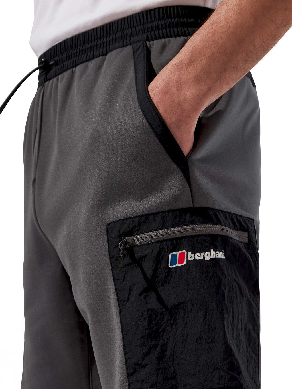 BERGHAUS Къси панталони M REACON