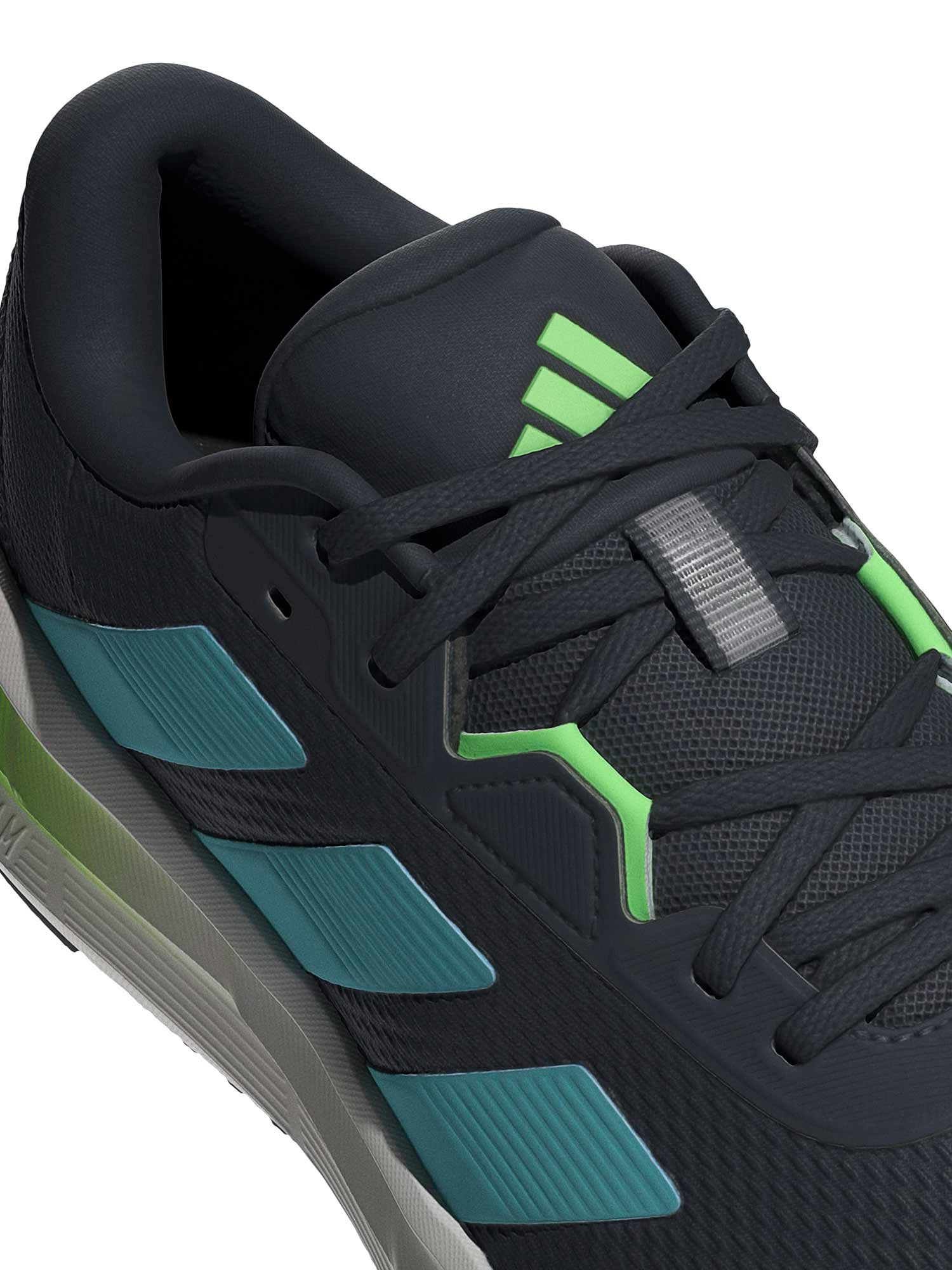 ADIDAS PERFORMANCE Обувки Galaxy 7 Running