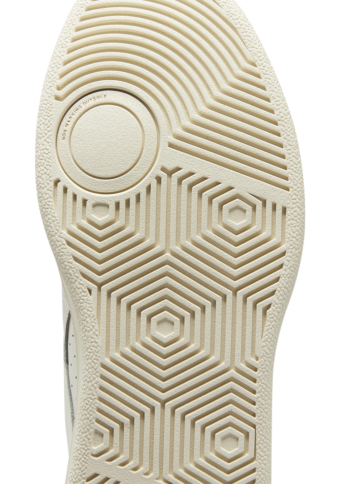 REEBOK Обувки Club High Top