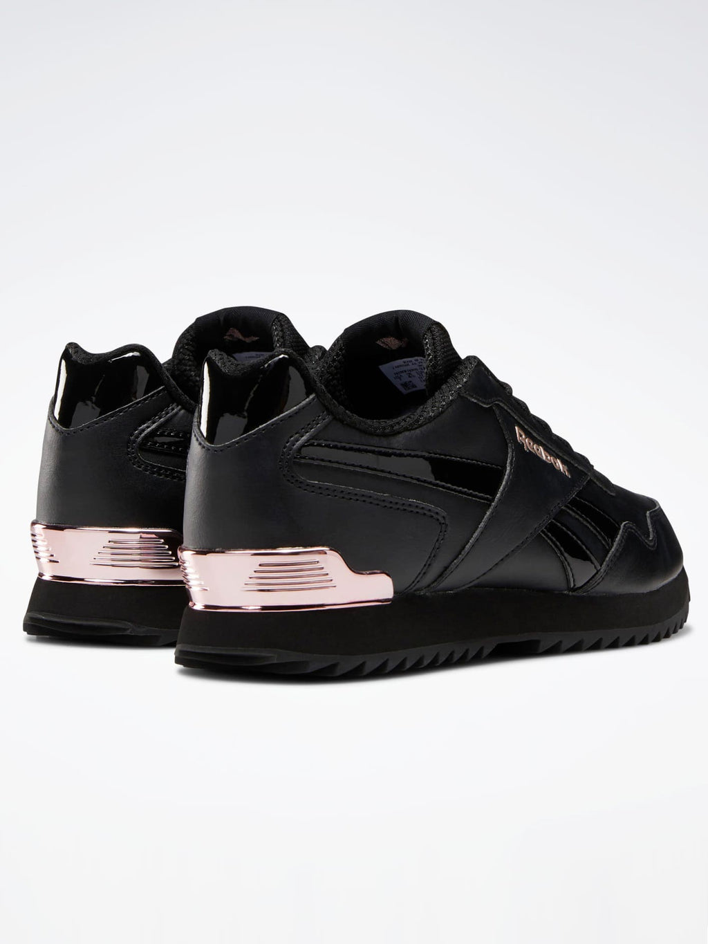 REEBOK Обувки Royal Glide Ripple Clip