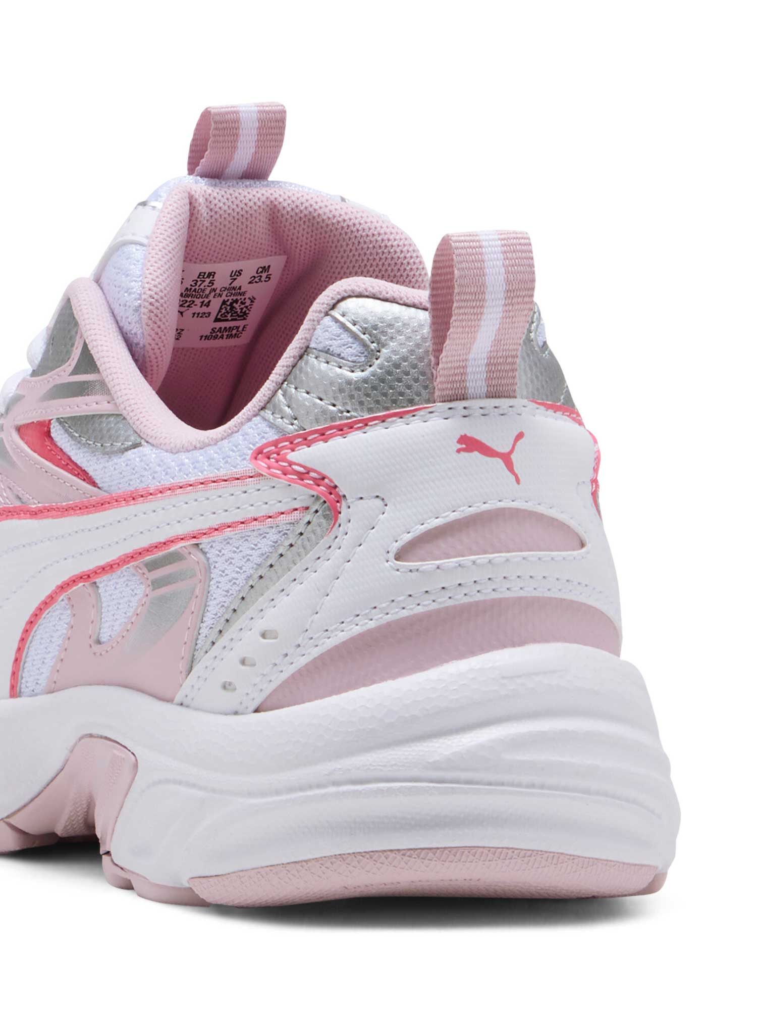 PUMA Обувки Milenio Tech