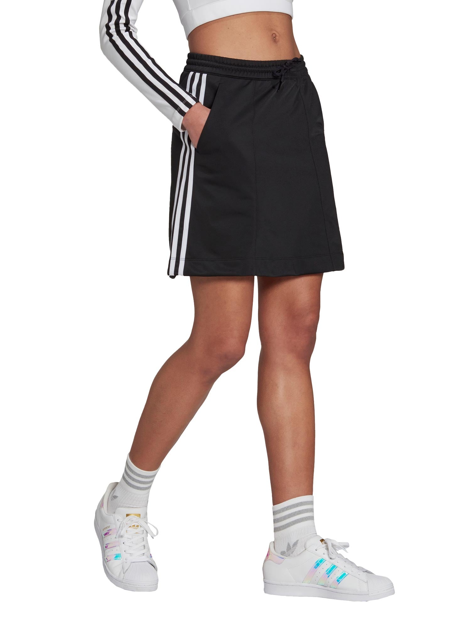 ADIDAS ORIGINALS Пола Adicolor Classics Tricot