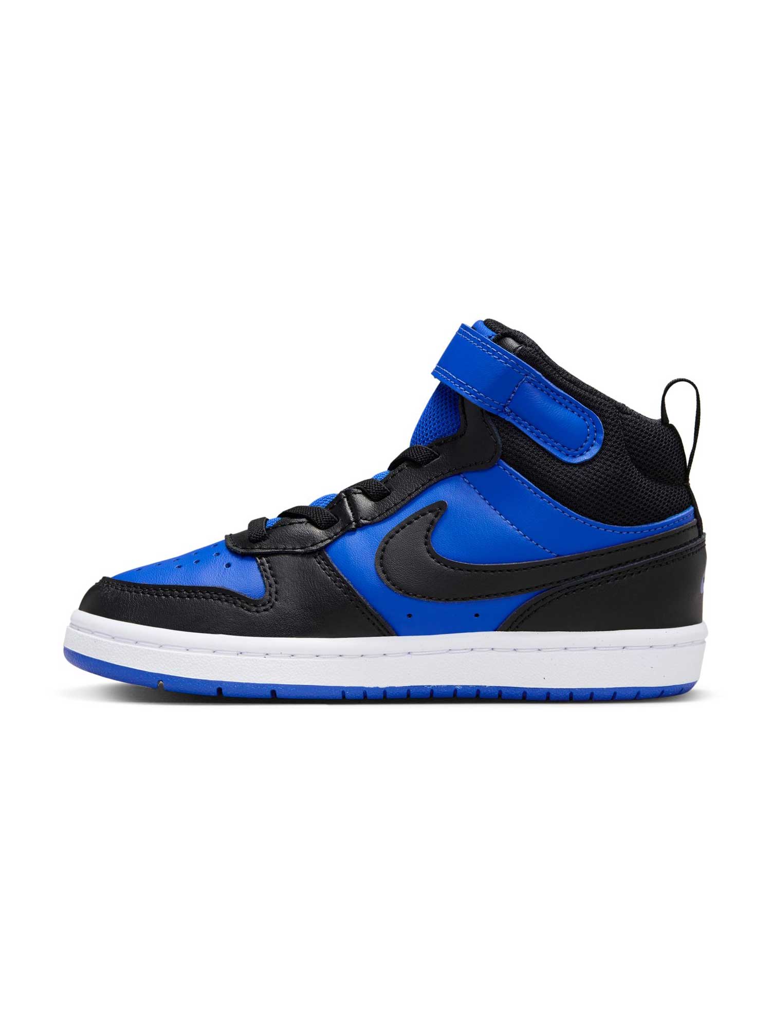 NIKE Обувки COURT BOROUGH MID 2 (PSV)