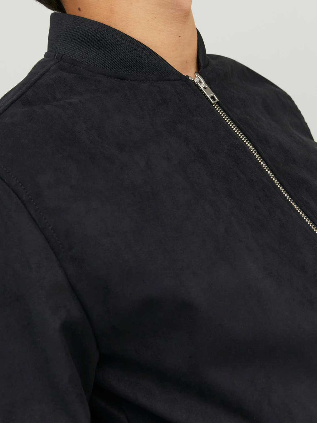 JACK & JONES Яке ROCKY BOMBER