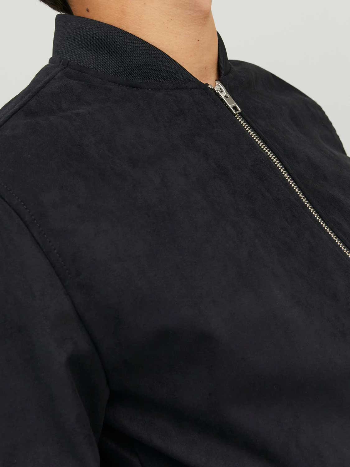 JACK & JONES Яке ROCKY BOMBER