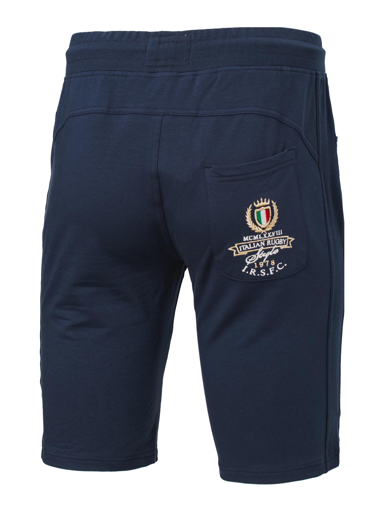ITALIAN RUGBY STYLE Къси панталони IRS04-8