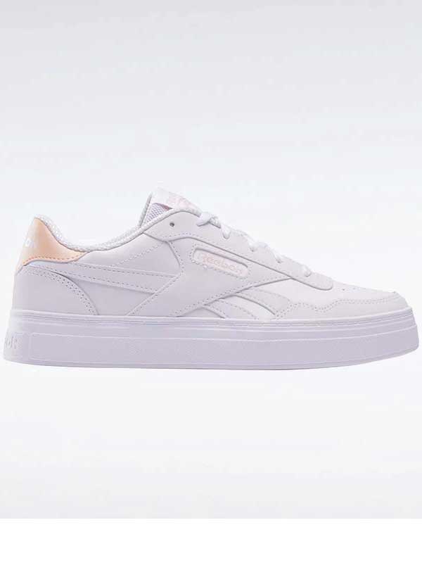 REEBOK Обувки COURT ADVANCE BOLD