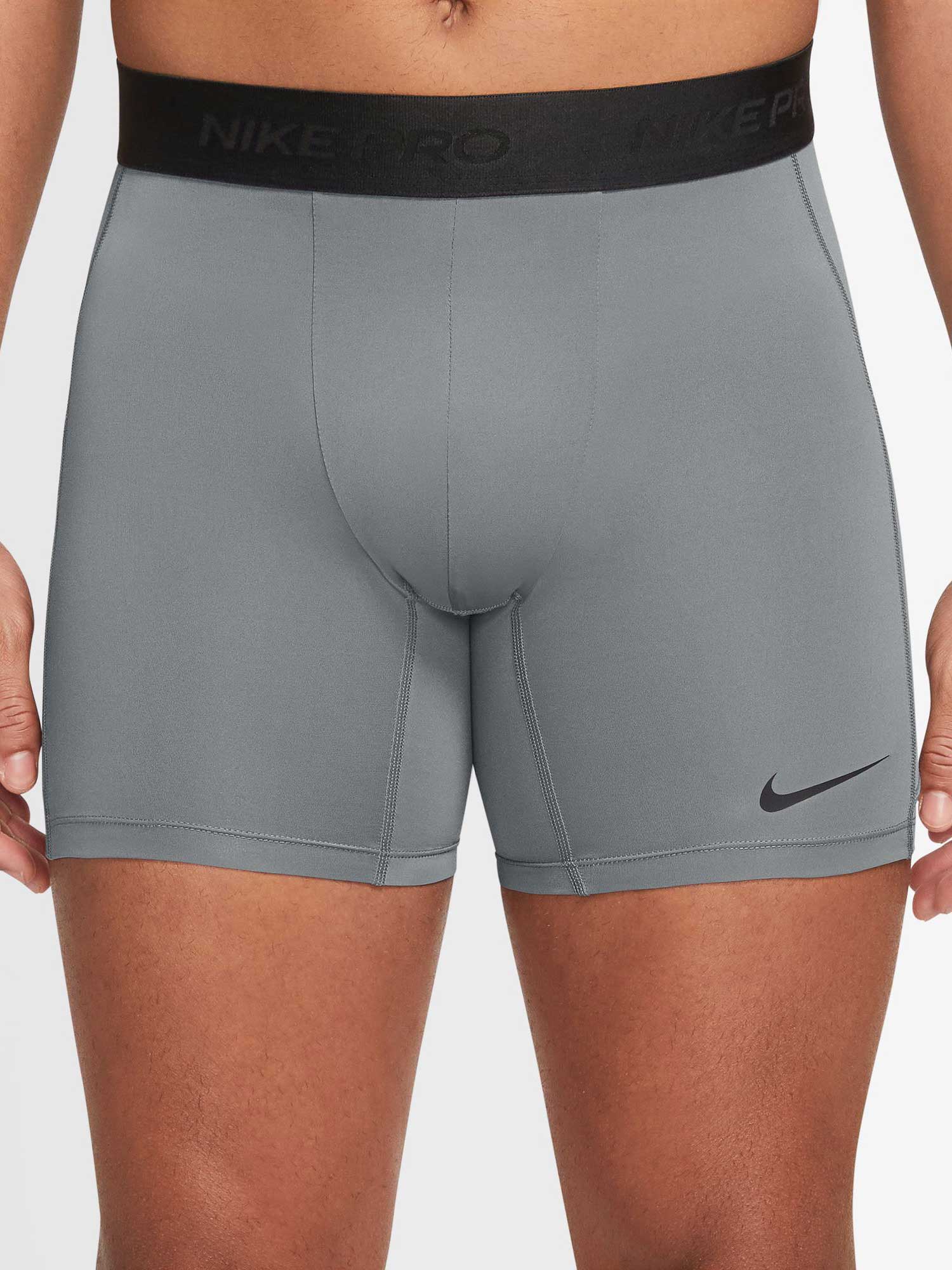 NIKE Клин M NP DF SHORT