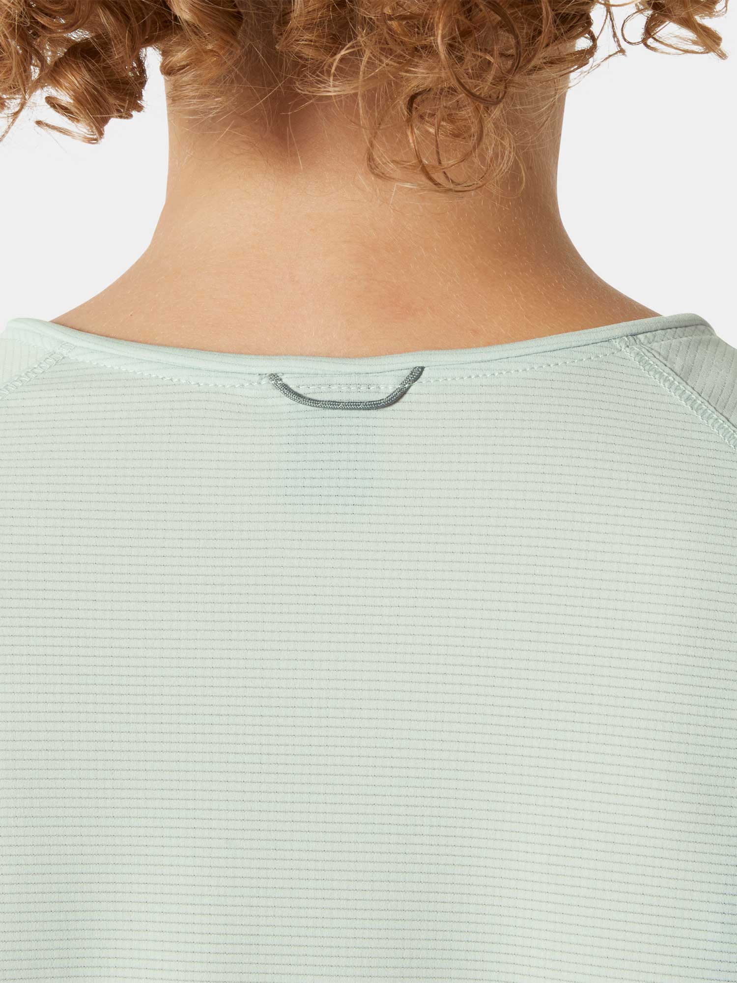 HELLY HANSEN Тениска W TRAIL SS T-SHIRT