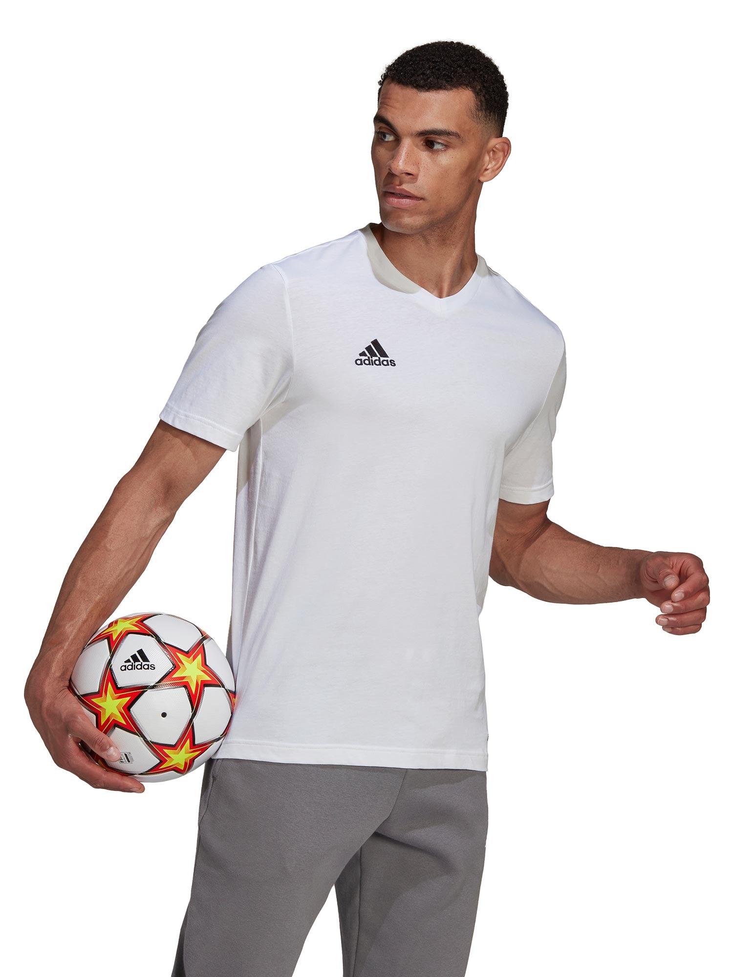 ADIDAS TEAM Тениска Entrada 22