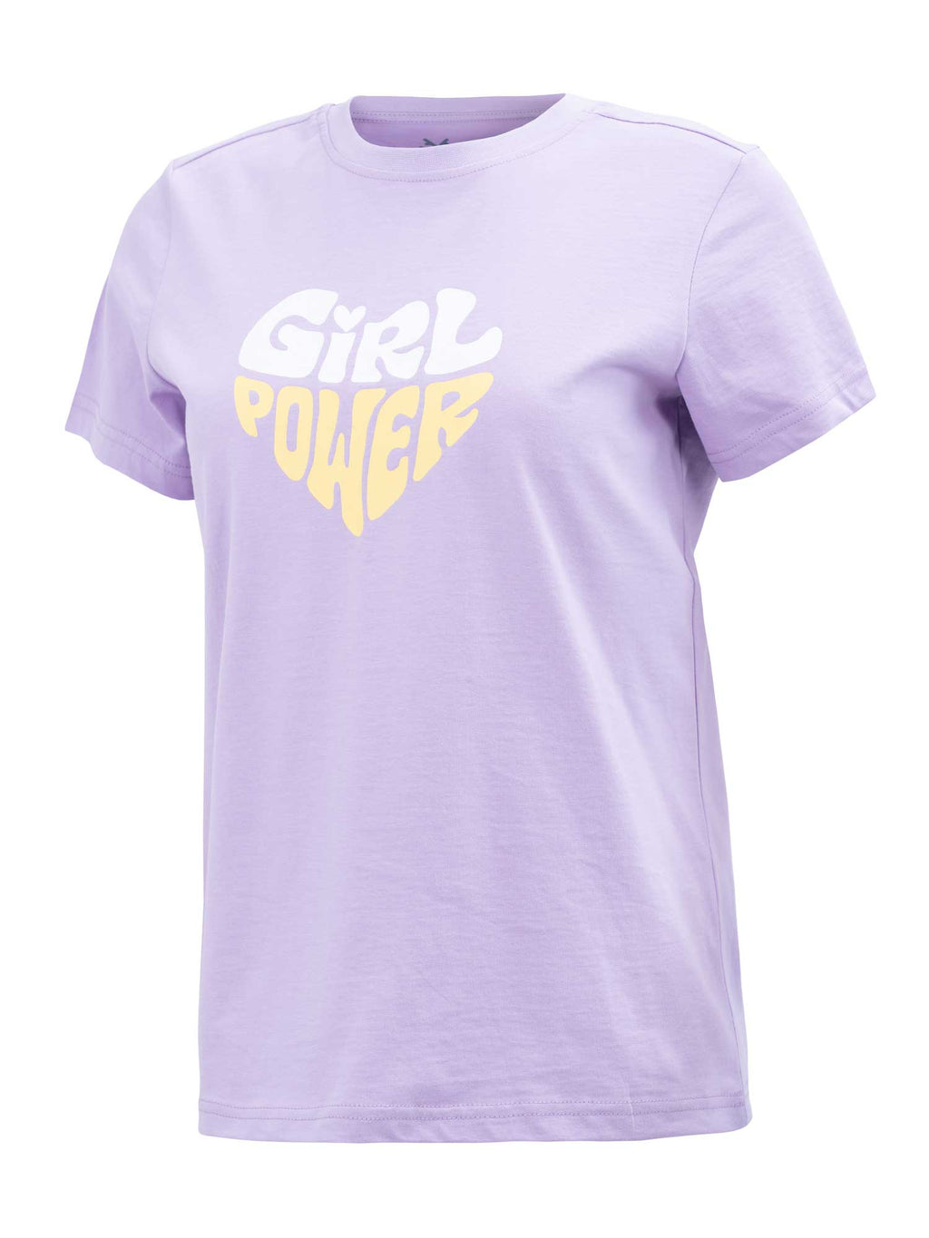 BRILLE Тениска GIRL POWER