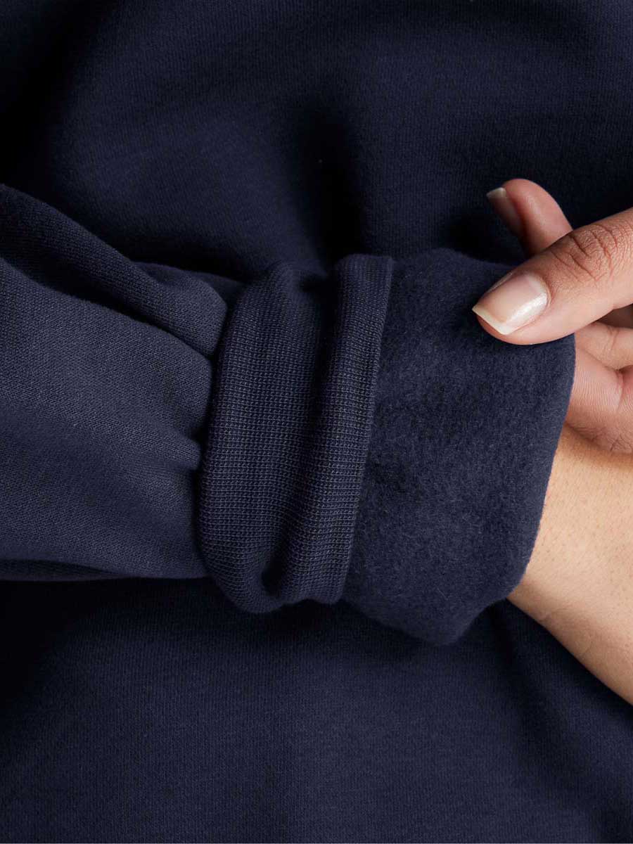 UNDER ARMOUR Суитшърт Essential Flc OS Hoodie