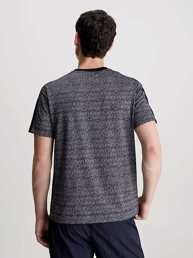 Calvin Klein Performance Тениска WO SS TEE