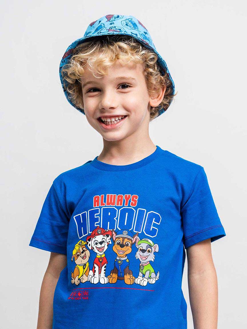 CERDA Тениска PAW PATROL