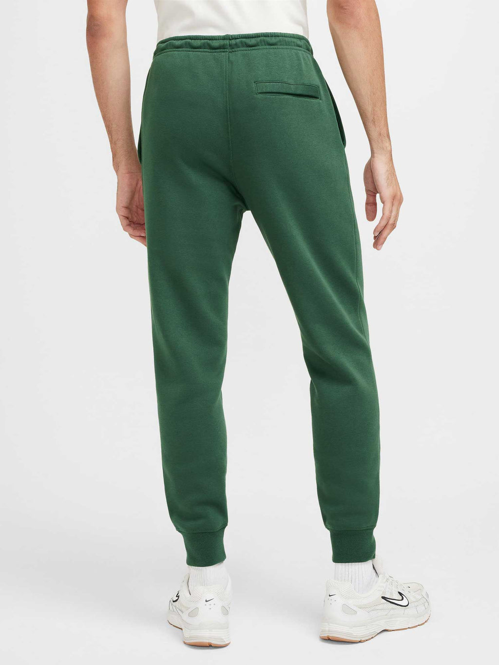 NIKE Спортно долнище M NK CLUB BB JOGGER CHNL FTRA