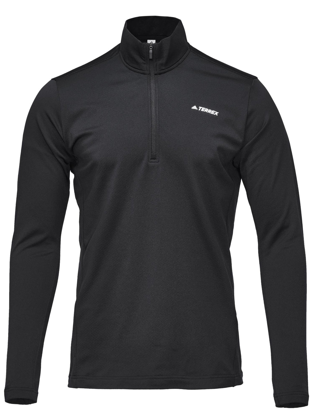 ADIDAS PERFORMANCE Блуза Terrex Everyhike Half-Zip Fleece